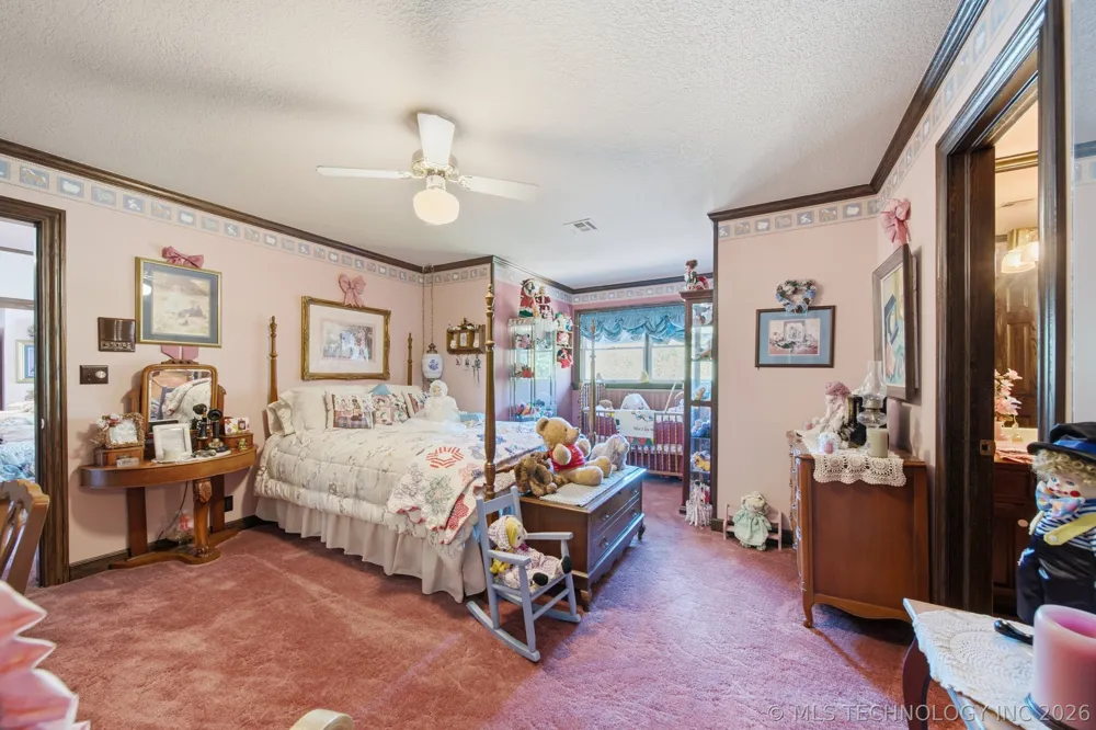 66235 S 320th Road Chouteau, OK 74337