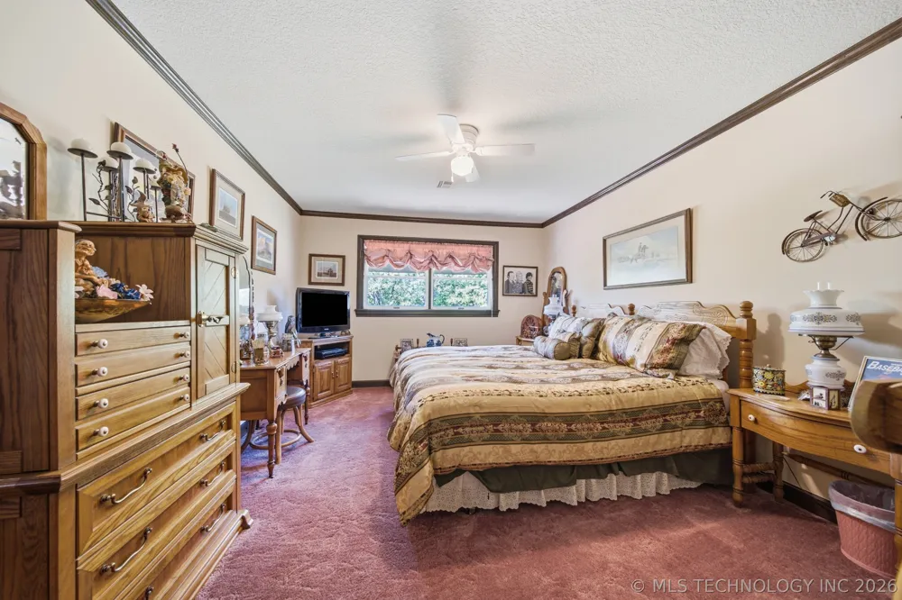 66235 S 320th Road Chouteau, OK 74337