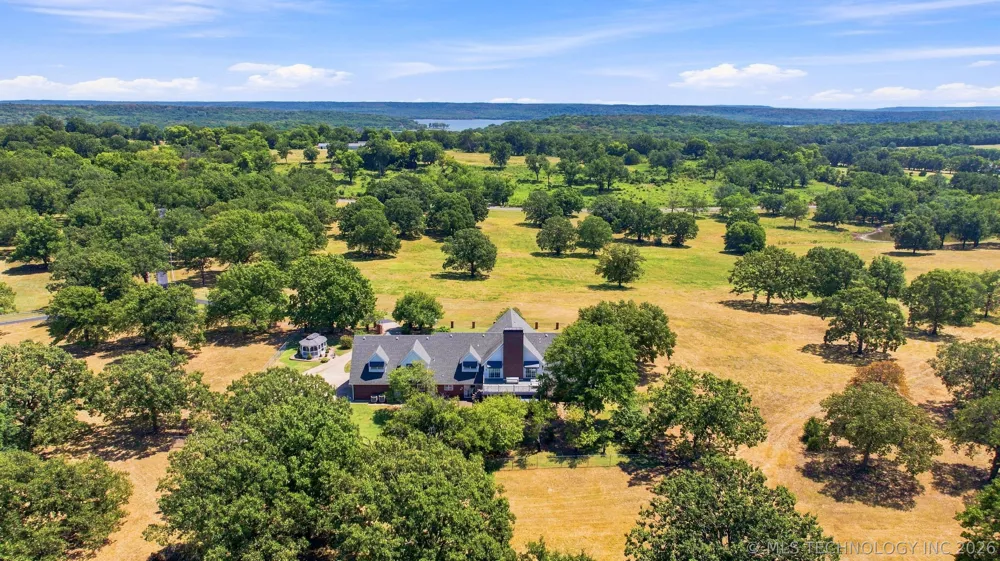 66235 S 320th Road Chouteau, OK 74337