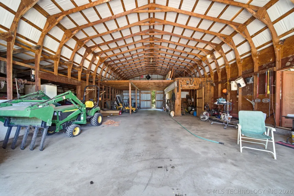 66235 S 320th Road Chouteau, OK 74337