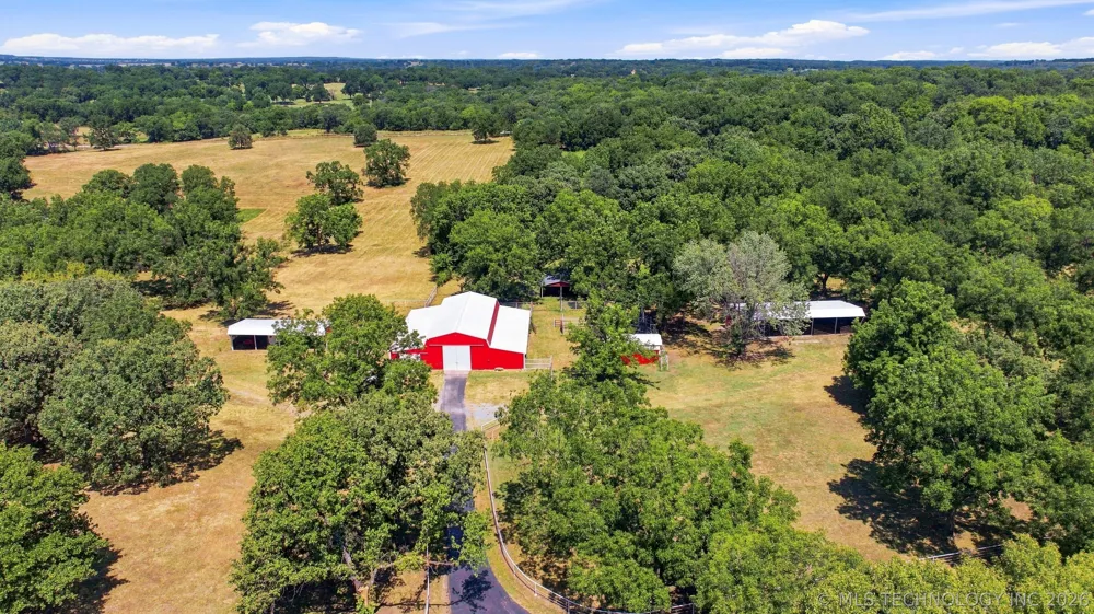 66235 S 320th Road Chouteau, OK 74337