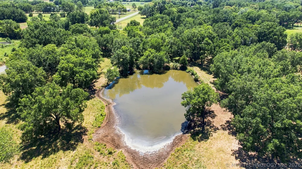 66235 S 320th Road Chouteau, OK 74337