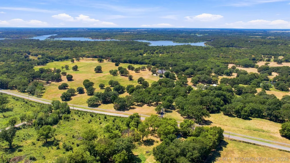 66235 S 320th Road Chouteau, OK 74337