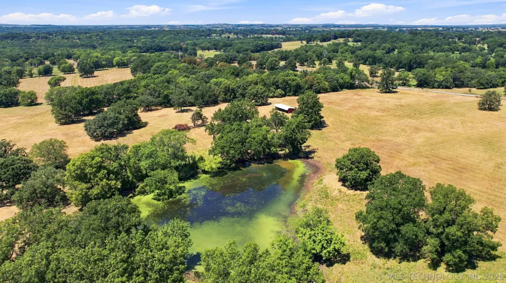 66235 S 320th Road Chouteau, OK 74337