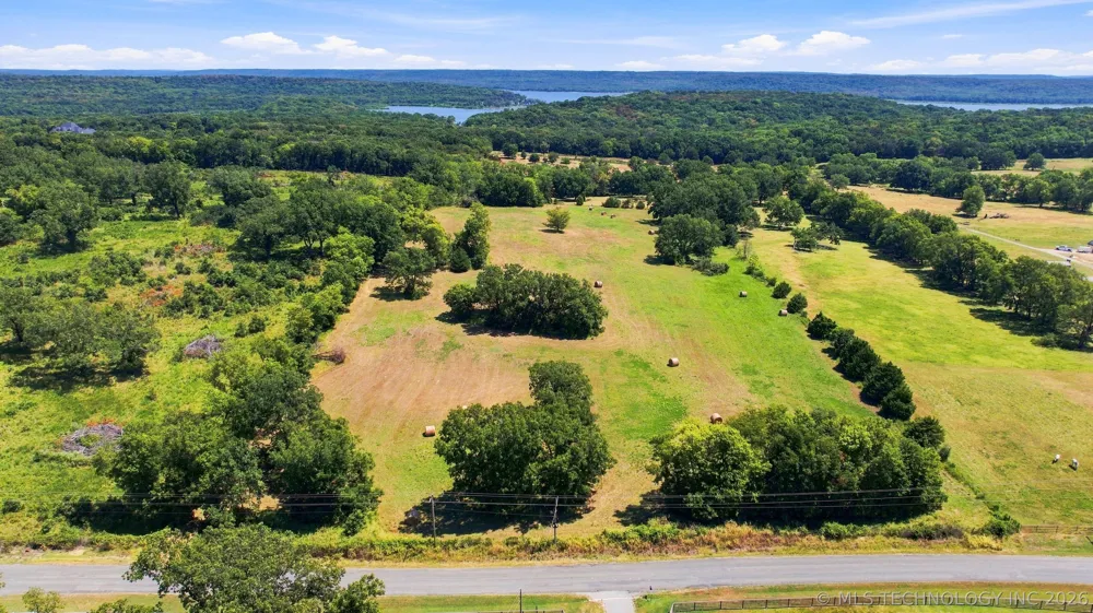 66235 S 320th Road Chouteau, OK 74337