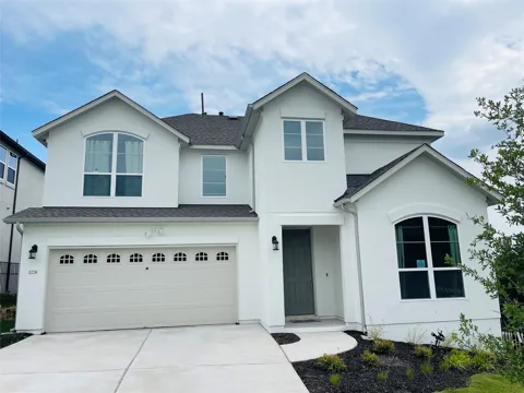 1228 Brasano Place