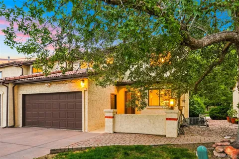 3255 Yarrow Court