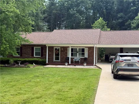 128 Hickory Hollow Road