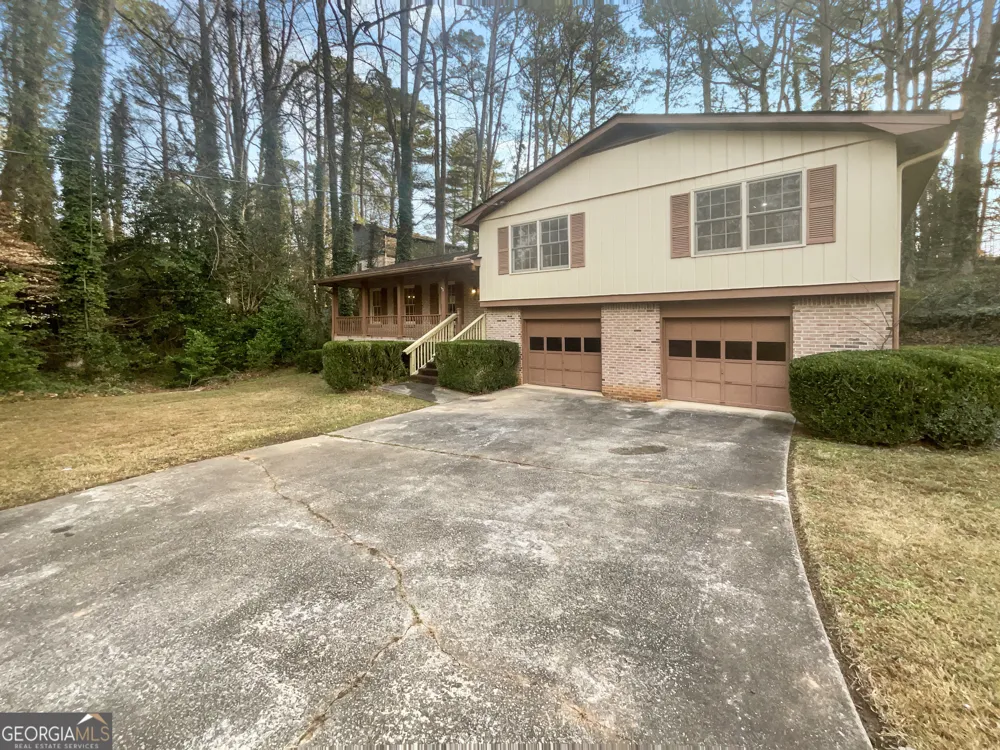 3969 Briaridge CIR Doraville, GA 30340