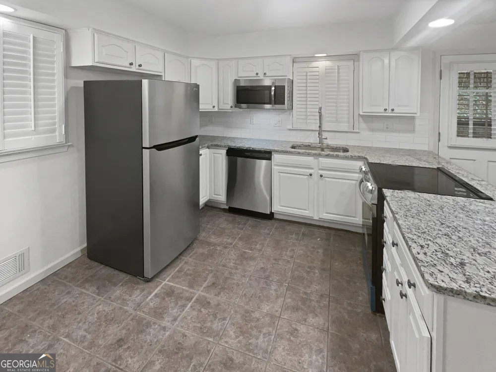 3969 Briaridge CIR Doraville, GA 30340