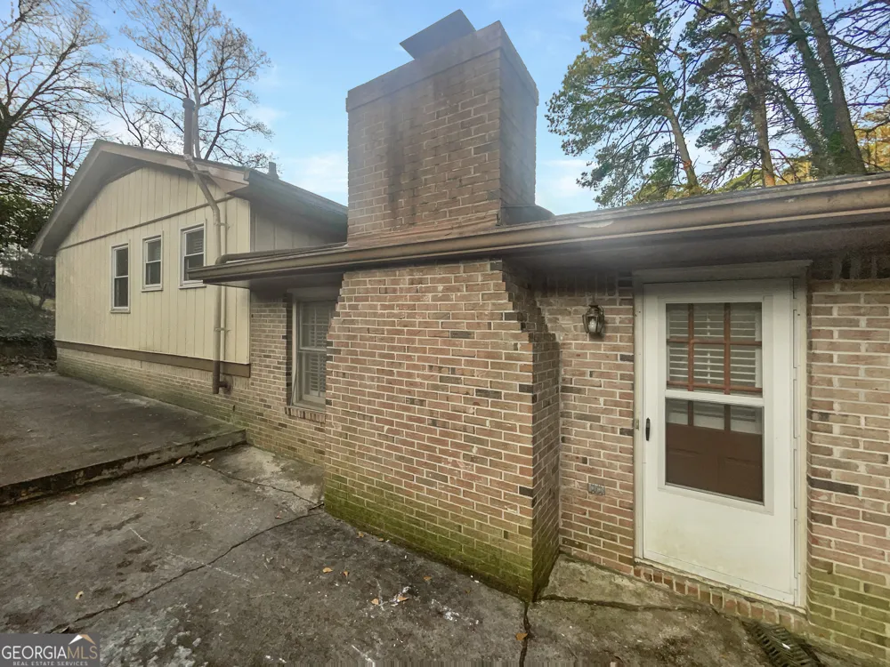3969 Briaridge CIR Doraville, GA 30340
