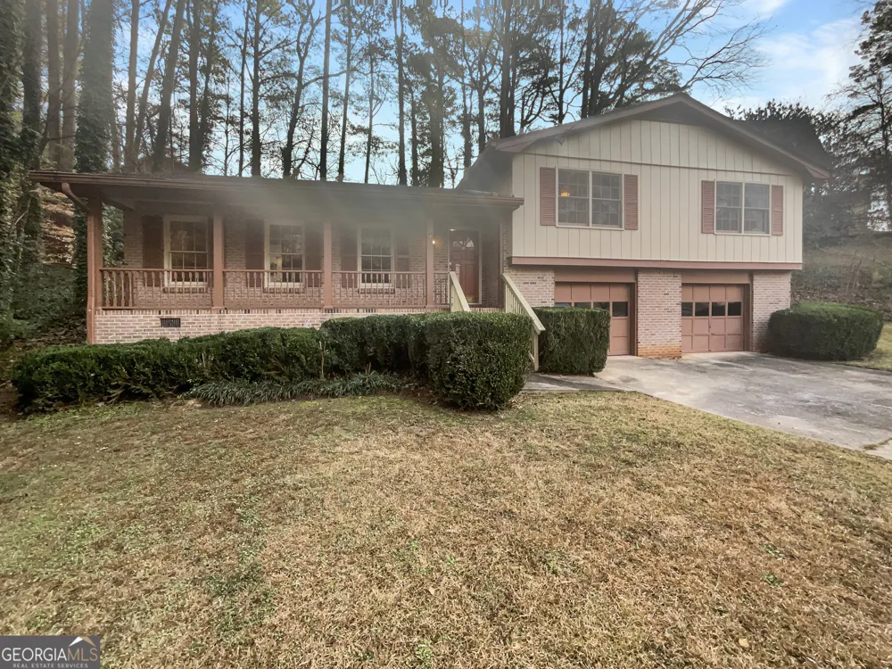 3969 Briaridge CIR Doraville, GA 30340