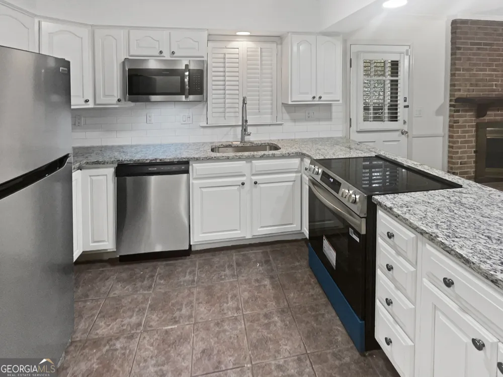 3969 Briaridge CIR Doraville, GA 30340