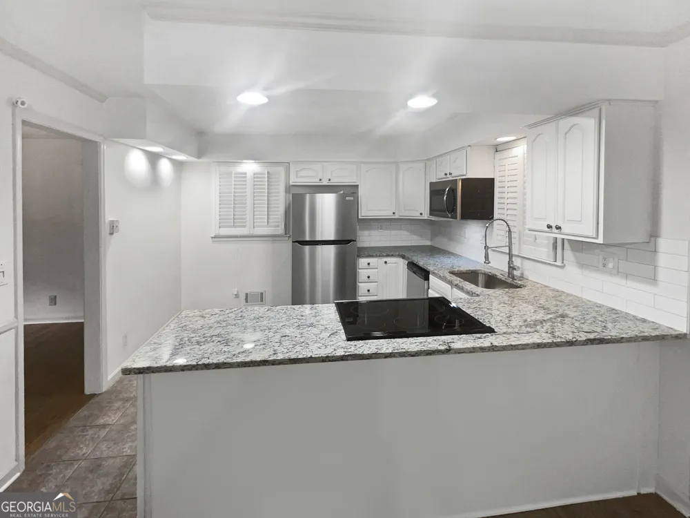 3969 Briaridge CIR Doraville, GA 30340