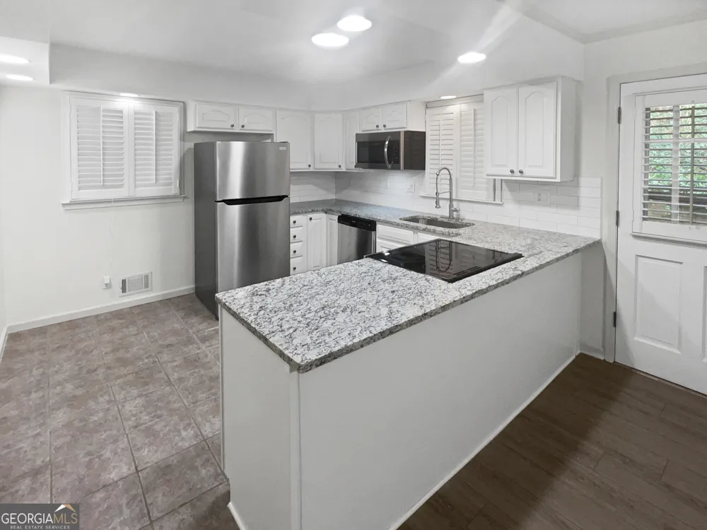 3969 Briaridge CIR Doraville, GA 30340