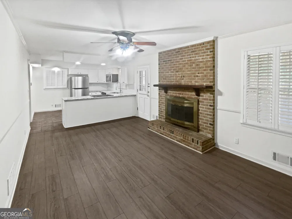 3969 Briaridge CIR Doraville, GA 30340