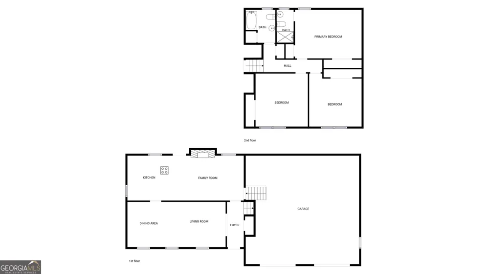 3969 Briaridge CIR Doraville, GA 30340