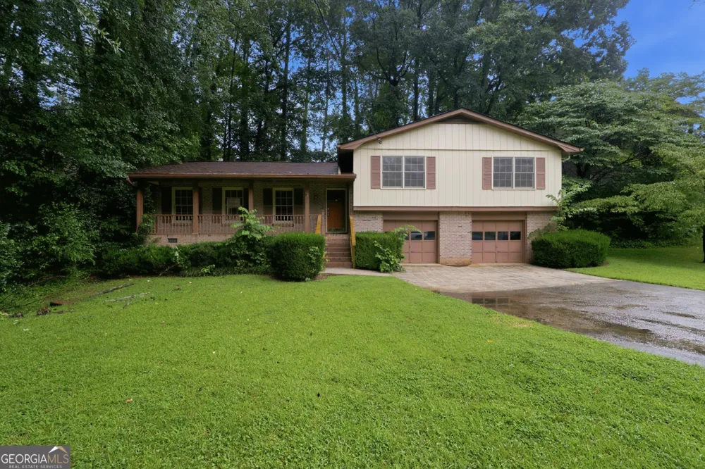 3969 Briaridge CIR Doraville, GA 30340