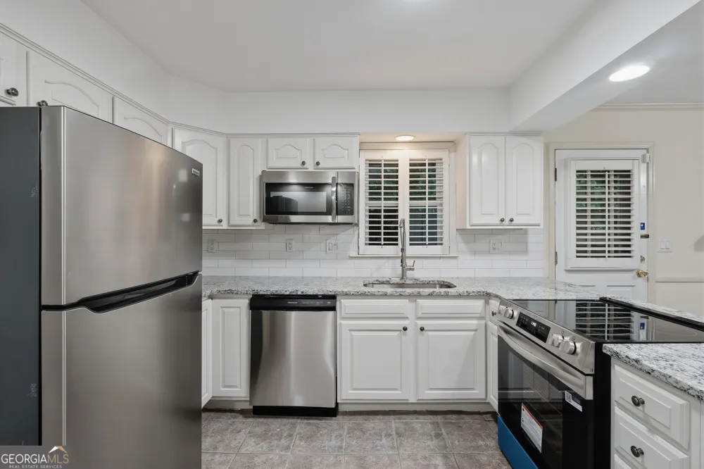 3969 Briaridge CIR Doraville, GA 30340