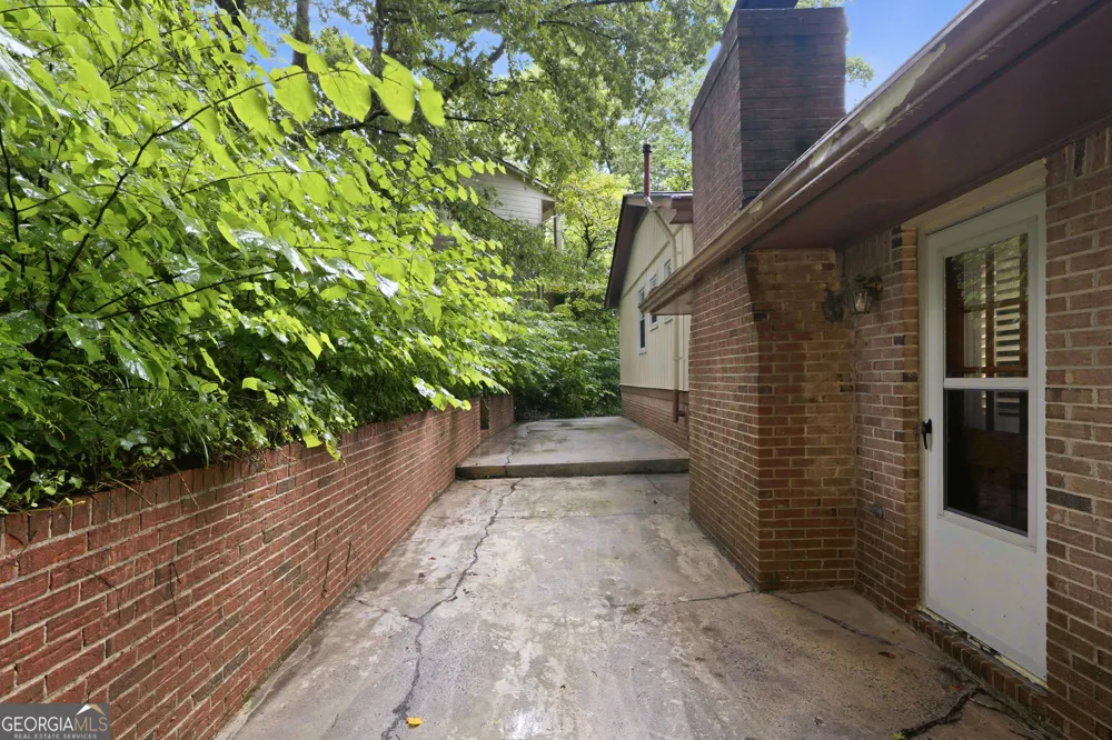 3969 Briaridge CIR Doraville, GA 30340