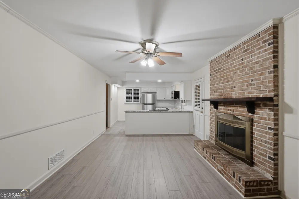 3969 Briaridge CIR Doraville, GA 30340