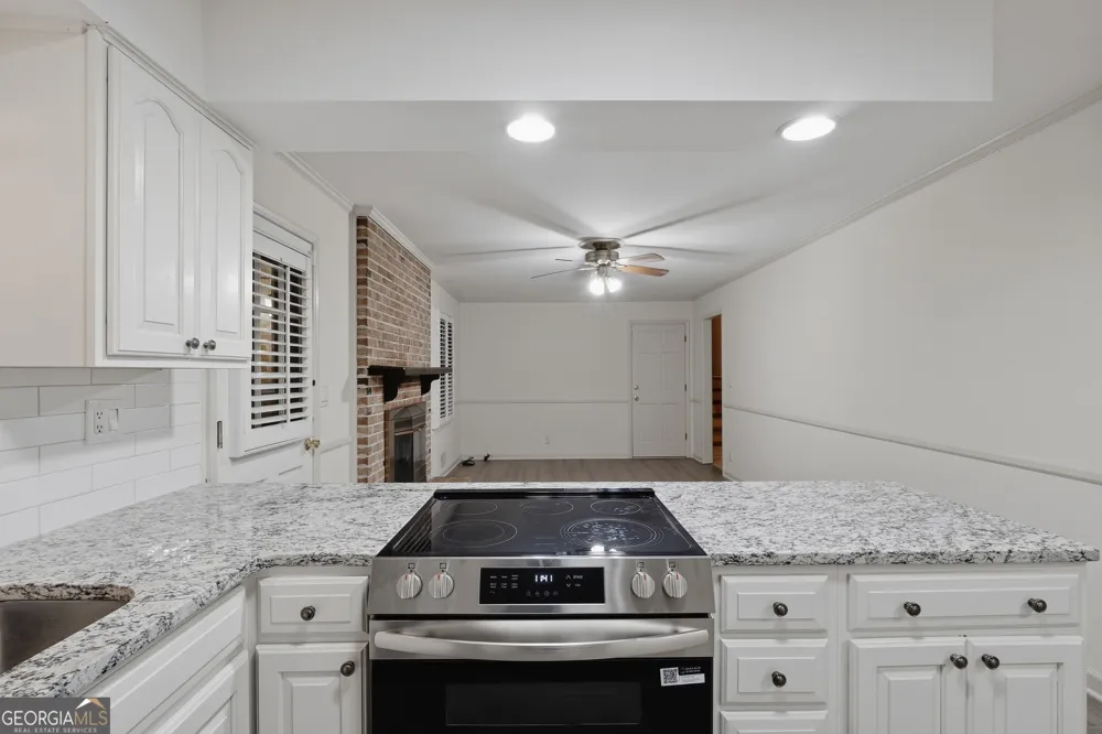 3969 Briaridge CIR Doraville, GA 30340