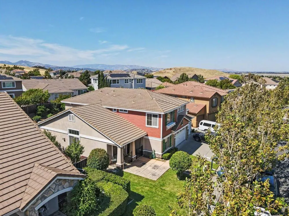 5006 Ridgefield Circle Fairfield, CA 94534