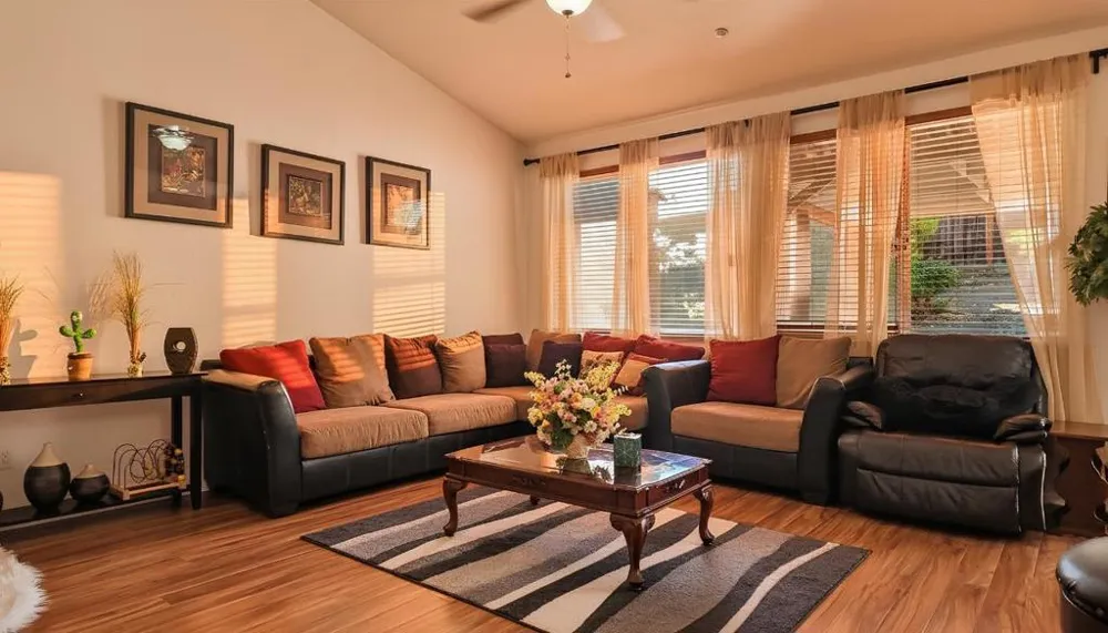 5006 Ridgefield Circle Fairfield, CA 94534