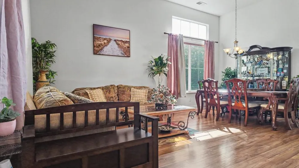 5006 Ridgefield Circle Fairfield, CA 94534