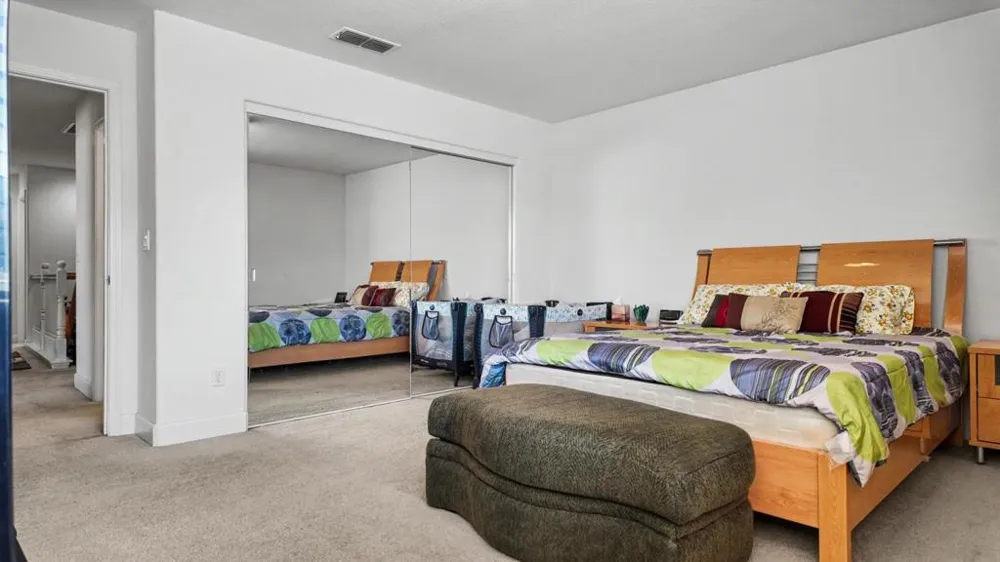 5006 Ridgefield Circle Fairfield, CA 94534
