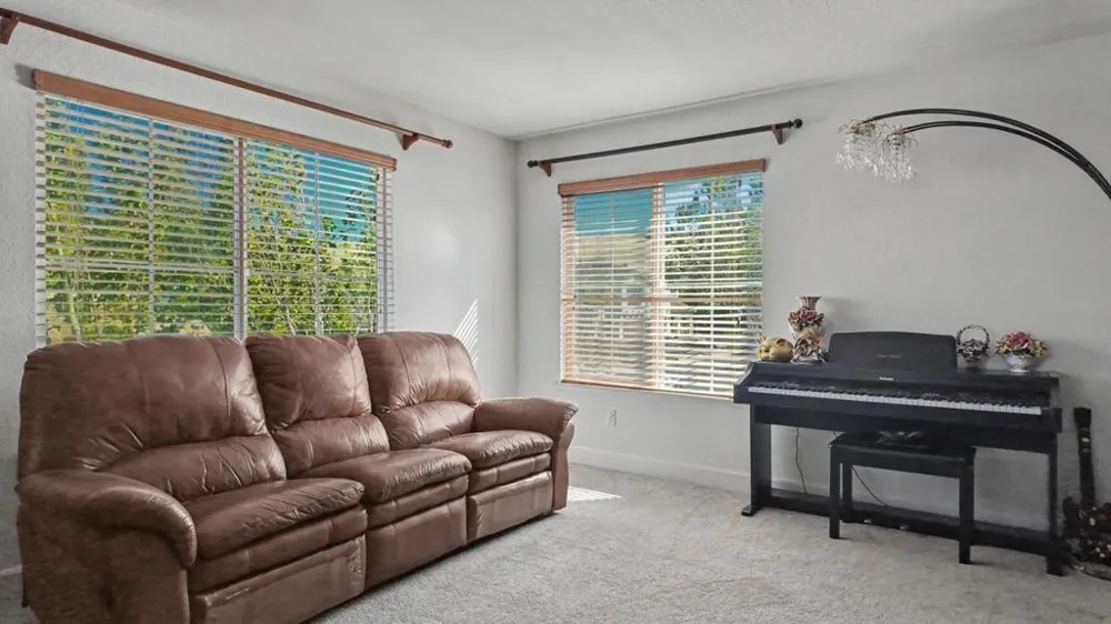 5006 Ridgefield Circle Fairfield, CA 94534