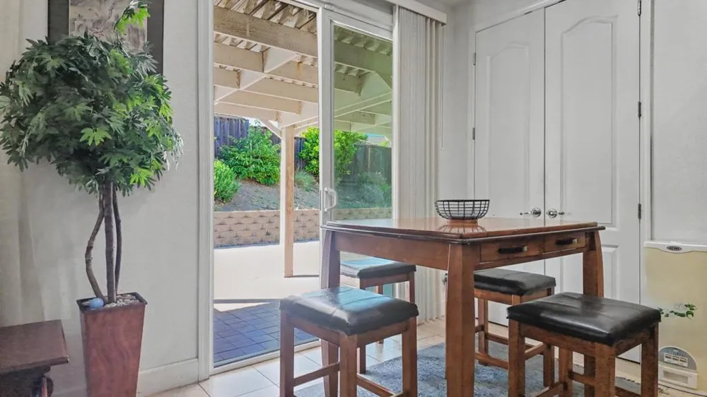 5006 Ridgefield Circle Fairfield, CA 94534