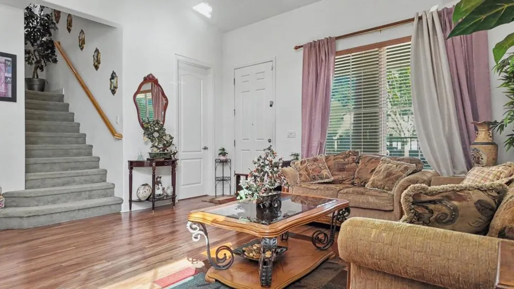 5006 Ridgefield Circle Fairfield, CA 94534