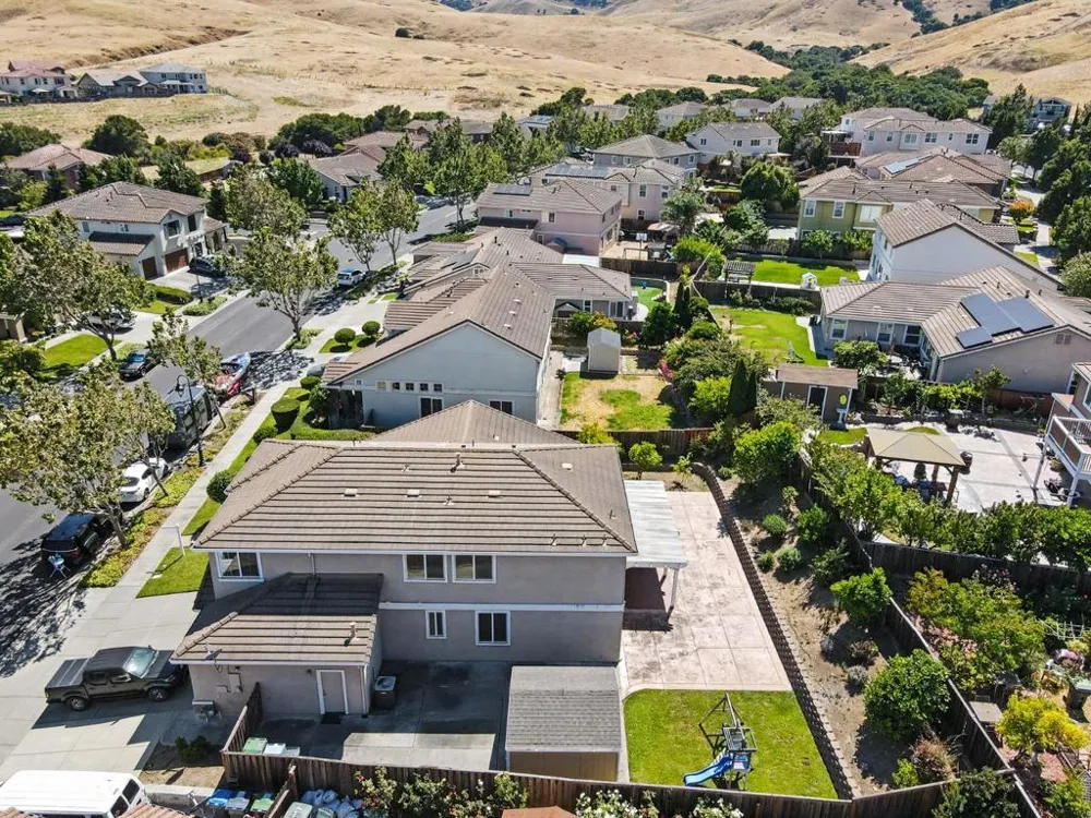 5006 Ridgefield Circle Fairfield, CA 94534