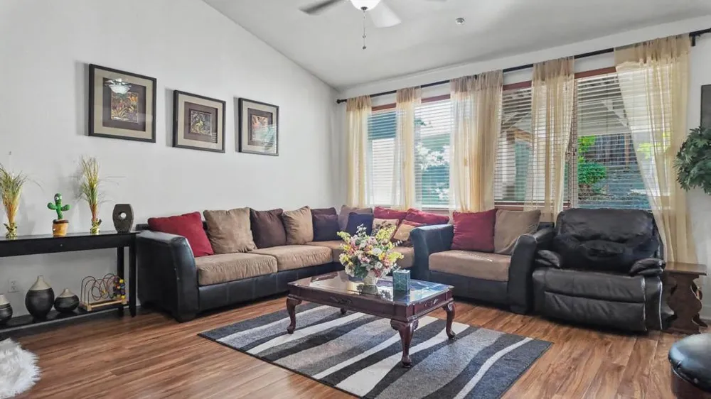 5006 Ridgefield Circle Fairfield, CA 94534