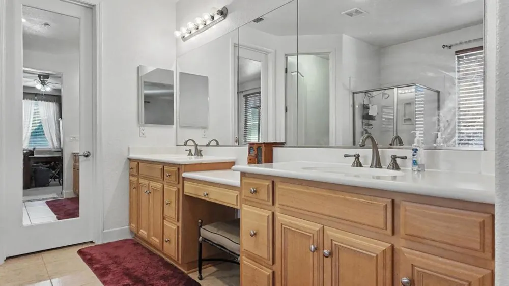 5006 Ridgefield Circle Fairfield, CA 94534