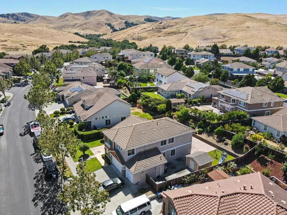 5006 Ridgefield Circle Fairfield, CA 94534