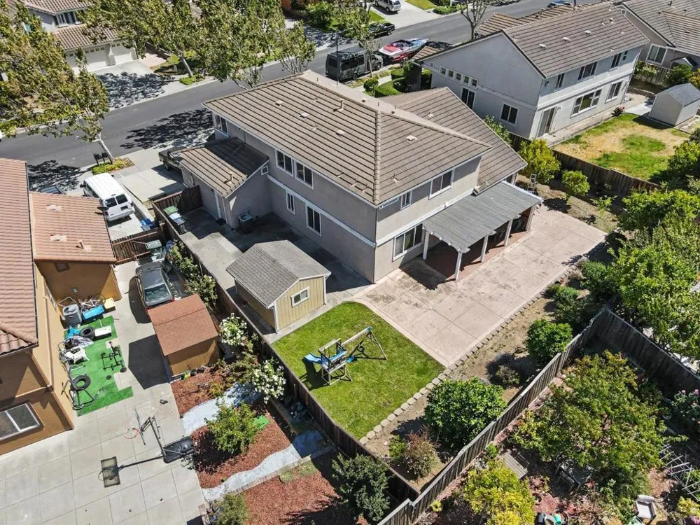 5006 Ridgefield Circle Fairfield, CA 94534