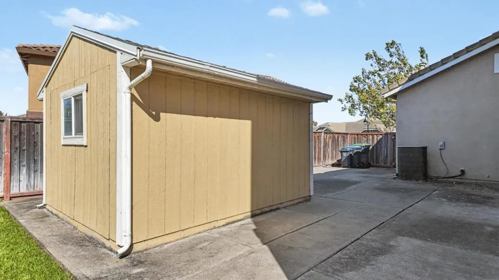 5006 Ridgefield Circle Fairfield, CA 94534