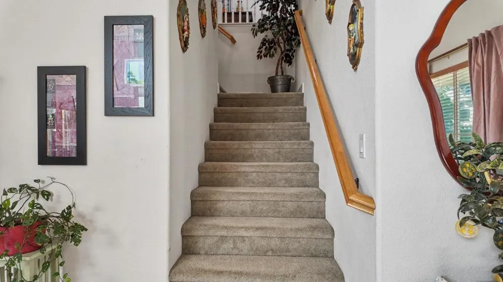 5006 Ridgefield Circle Fairfield, CA 94534