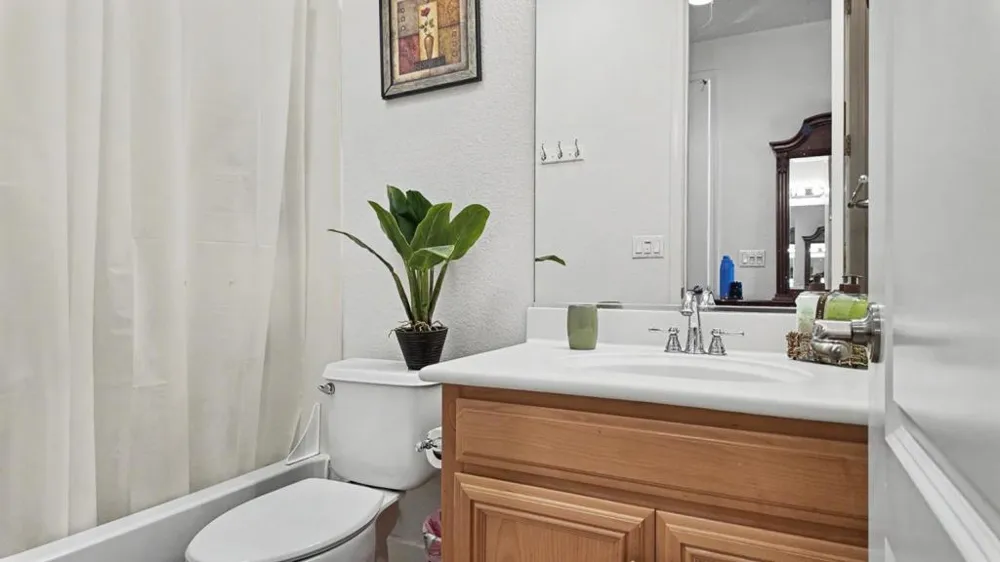 5006 Ridgefield Circle Fairfield, CA 94534