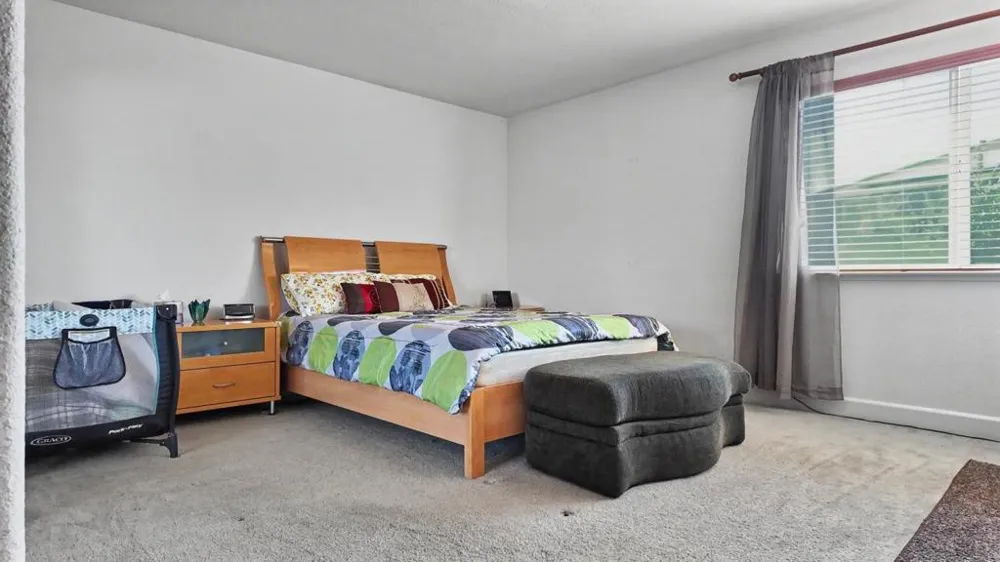 5006 Ridgefield Circle Fairfield, CA 94534