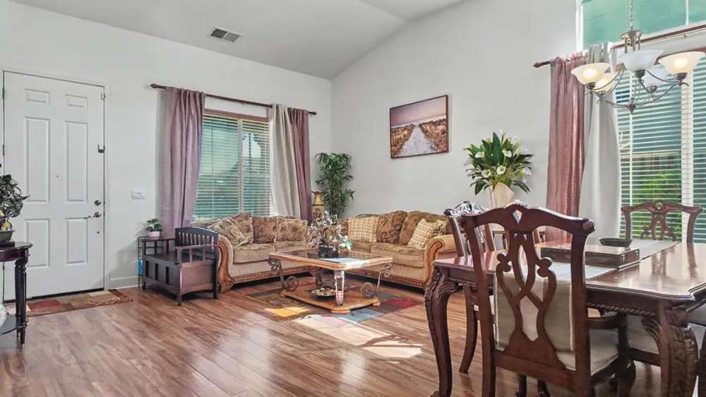 5006 Ridgefield Circle Fairfield, CA 94534