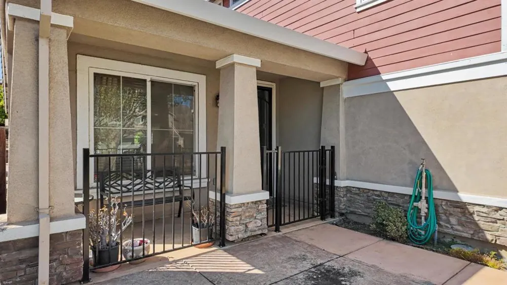 5006 Ridgefield Circle Fairfield, CA 94534