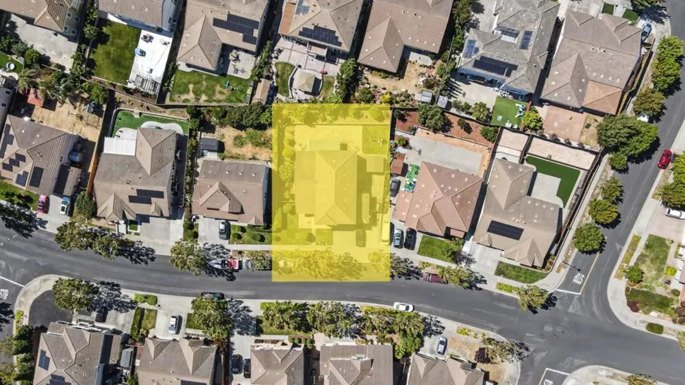 5006 Ridgefield Circle Fairfield, CA 94534
