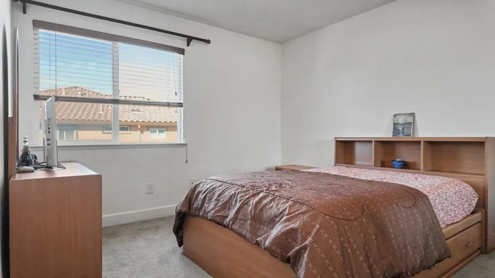 5006 Ridgefield Circle Fairfield, CA 94534