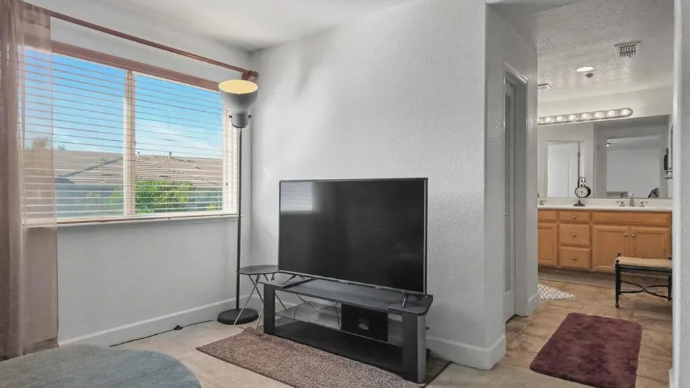 5006 Ridgefield Circle Fairfield, CA 94534