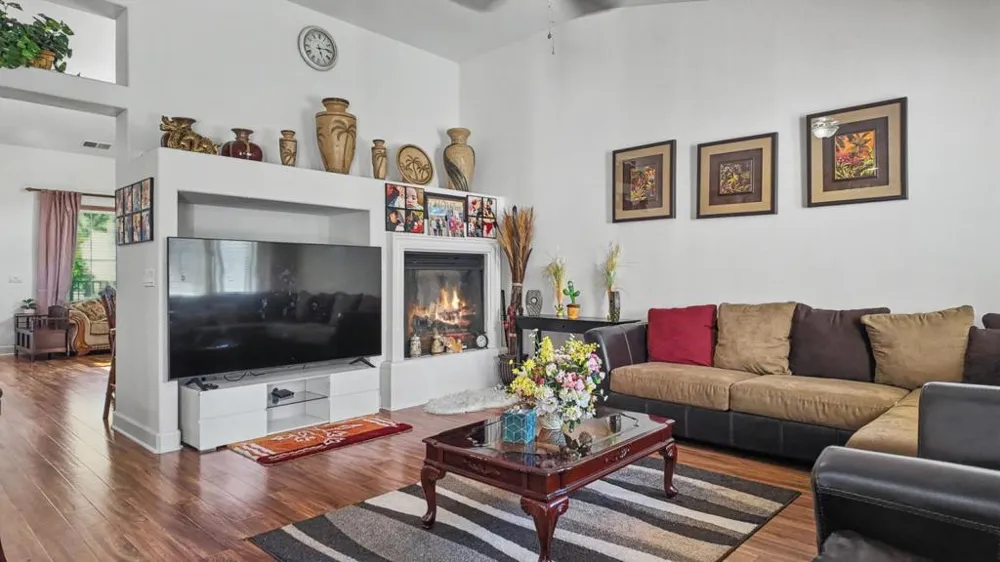 5006 Ridgefield Circle Fairfield, CA 94534