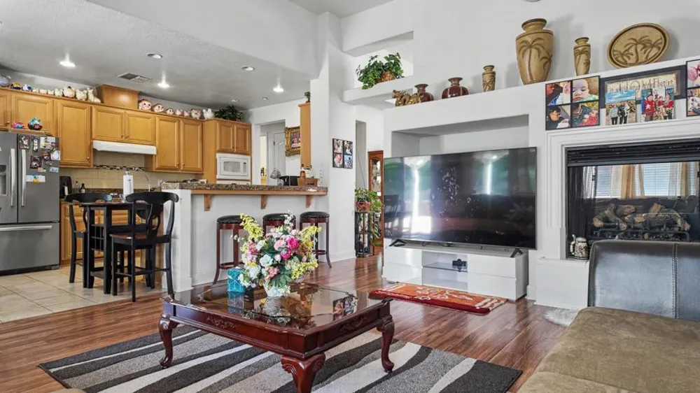 5006 Ridgefield Circle Fairfield, CA 94534
