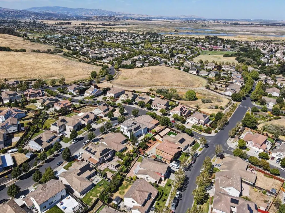 5006 Ridgefield Circle Fairfield, CA 94534